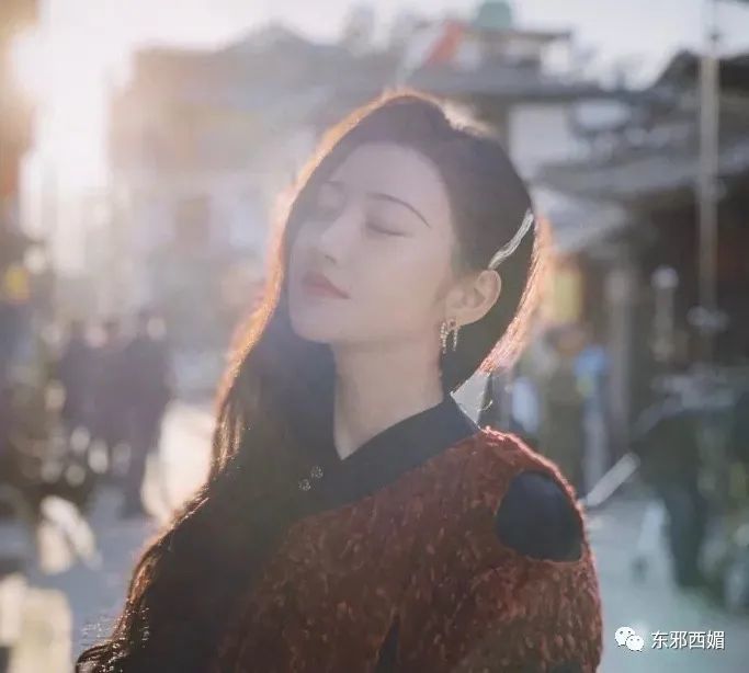 大甜甜|双眼皮修复太成功了吧！大甜甜的变美改造工程，有点东西