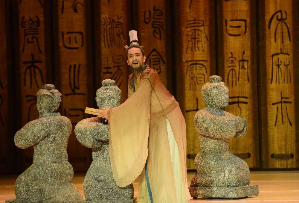 孔君子和而不同,世界必然大同,终于明白为何都尊称孔子为圣人了