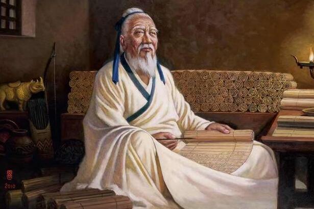 老祖宗常说未曾清贫难成人不经打击老天真啥意思