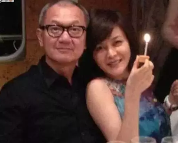 刘嘉玲|关之琳和刘嘉玲，诡异的闺蜜情