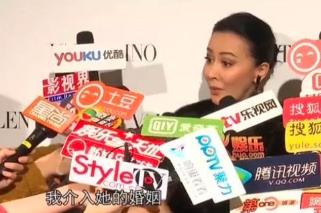 刘嘉玲|关之琳和刘嘉玲，诡异的闺蜜情