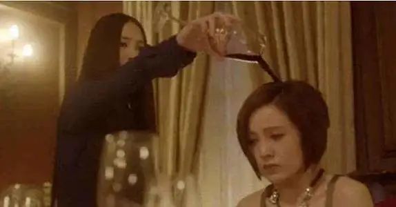 刘嘉玲|关之琳和刘嘉玲，诡异的闺蜜情