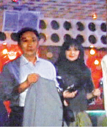 刘嘉玲|关之琳和刘嘉玲，诡异的闺蜜情