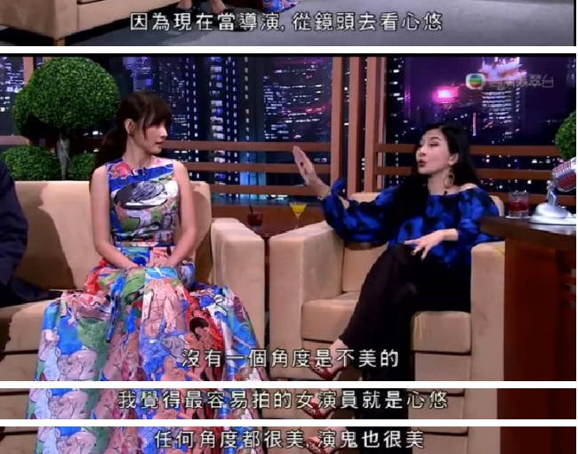 贵圈|贵圈面相学：你是主角脸还是配角脸？