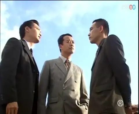 贵圈|贵圈面相学：你是主角脸还是配角脸？