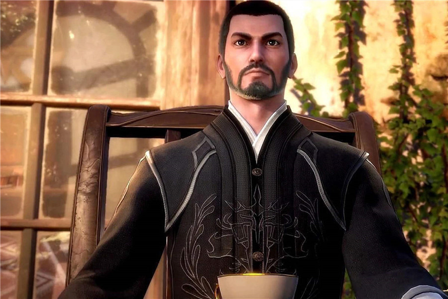 斗罗大陆大师8个身份傍身难怪没人敢对他出手