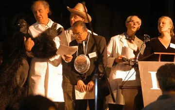 医生|趣知识：99％的铲屎官都不知道的小知识！