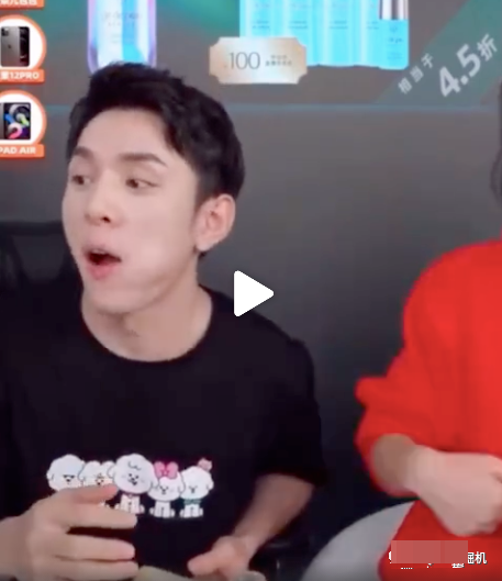 李佳琦|李佳琦和薇娅直播间忙着抢钱，雪梨趁机下场内涵反被全网嘲？