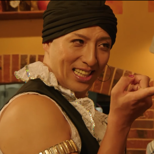 假面骑士saber榴莲姐将客串圣刃或为铠武csm预热