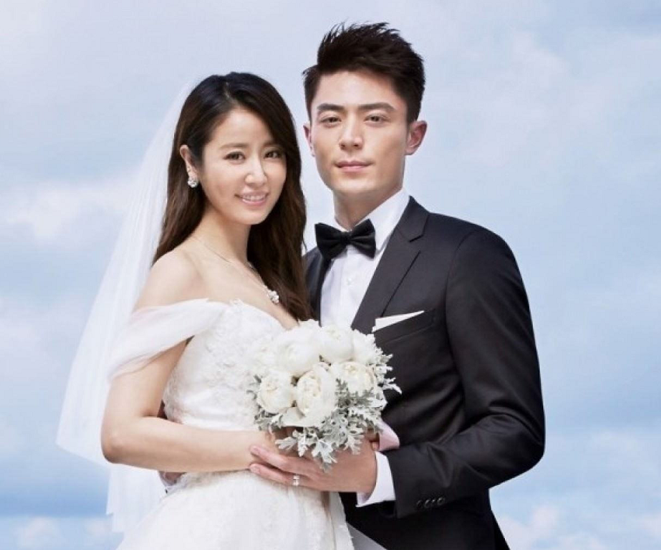 林心如|台媒曝林心如霍建华当街吵架，林心如淋雨散心，霍建华独自回家