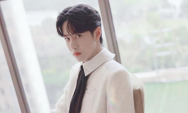 风起洛阳|王一博宋茜撕番位？《风起洛阳》官宣阵容引争议，网友：黄轩危了