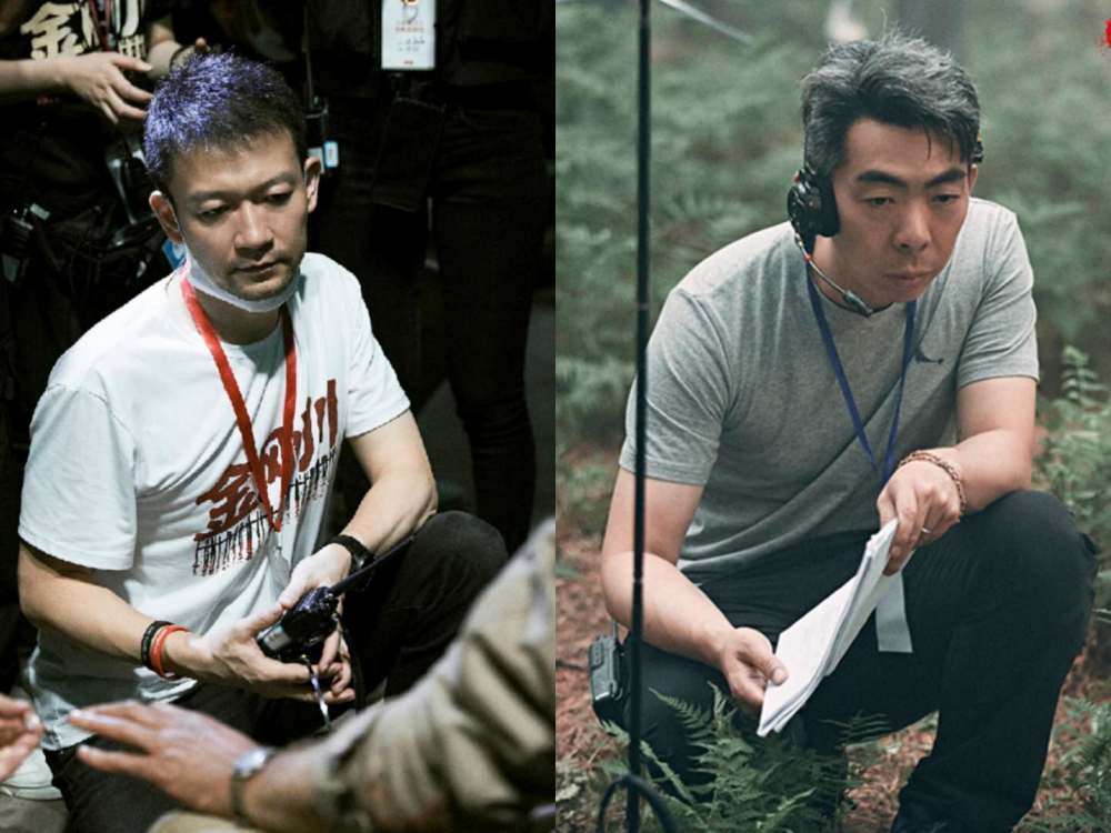 金刚川|你所不知道的《金刚川》：开机仅2个月，台风加洪水修桥不能停