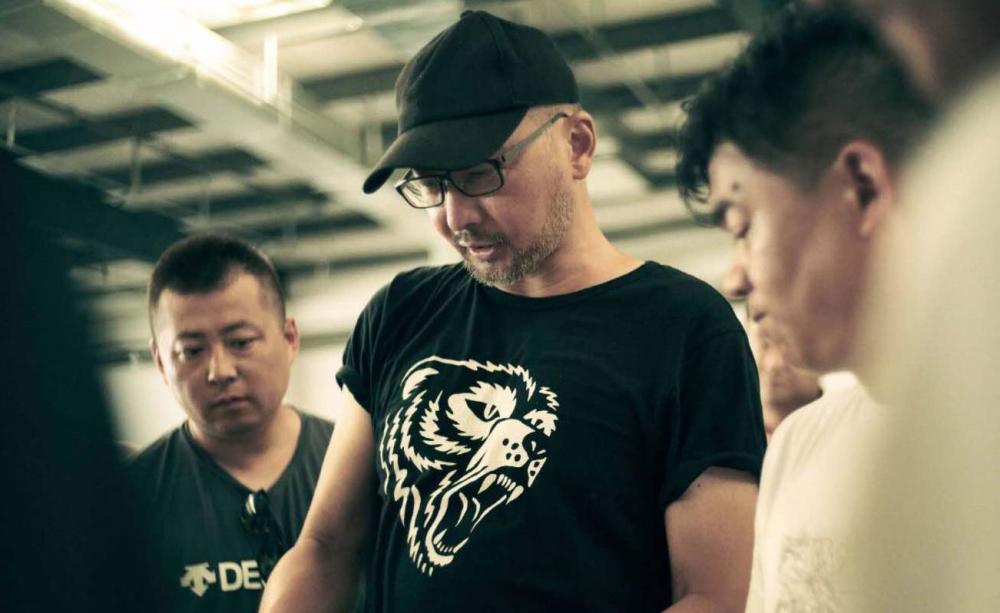 金刚川|你所不知道的《金刚川》：开机仅2个月，台风加洪水修桥不能停