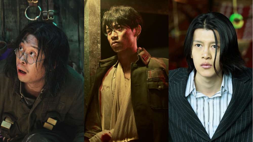 金刚川|你所不知道的《金刚川》：开机仅2个月，台风加洪水修桥不能停