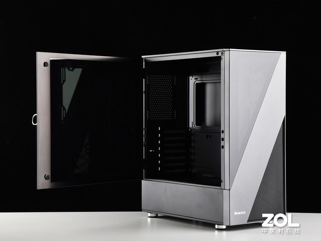 航嘉gx660t机箱评测远上寒山石径斜