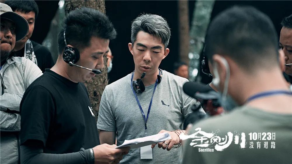 战争其实就是人性的修罗场,那些能用生命捍卫正义的战士,每一位都是侠