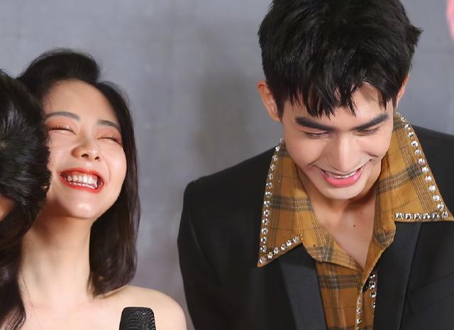 不料却成人生赢家,"暗恋"的他找上门了|林俊杰|谭松韵|金鹰女神|以