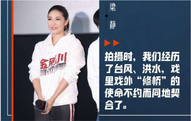 金刚川|你所不知道的《金刚川》：开机仅2个月，台风加洪水修桥不能停