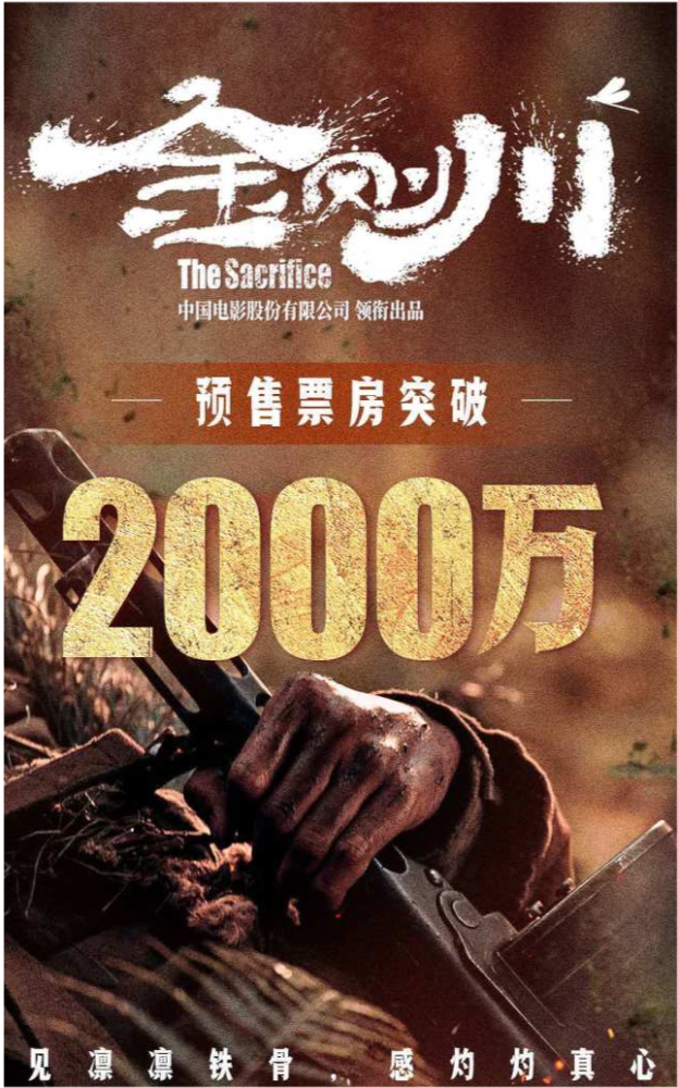 金刚川|你所不知道的《金刚川》：开机仅2个月，台风加洪水修桥不能停