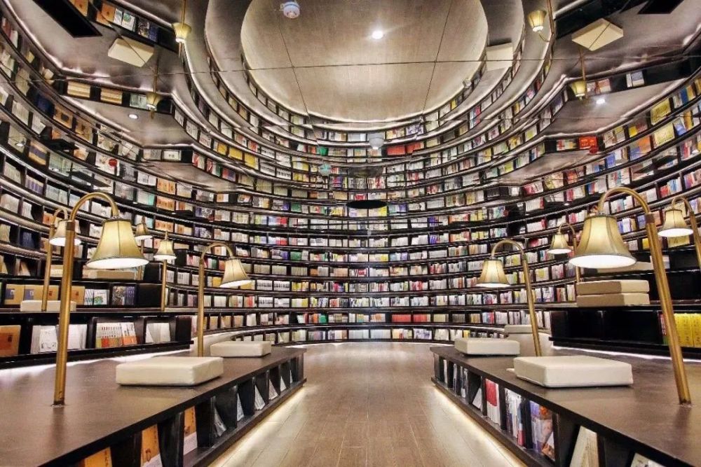 风景文创如何发展如何变革文创让实体书店重获新生