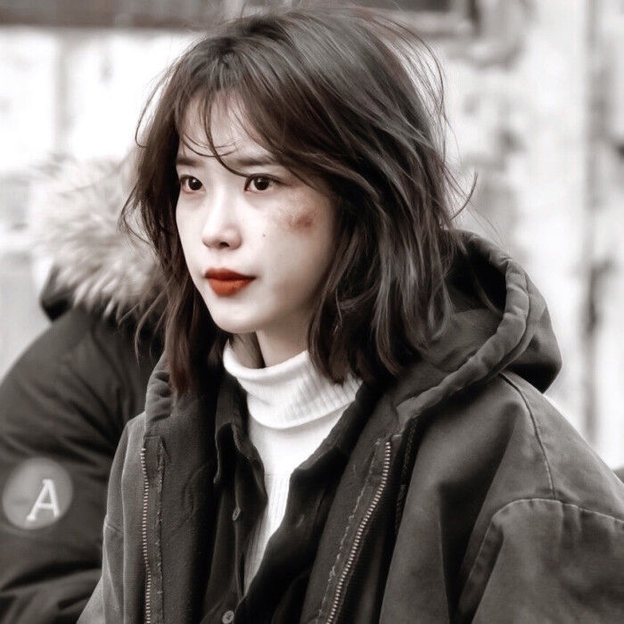 iu组图/是仙女没错了