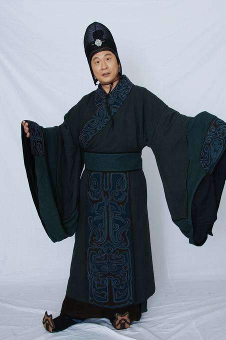 赵高:我如果不是太监,一定可以当秦国的皇帝_腾讯新闻