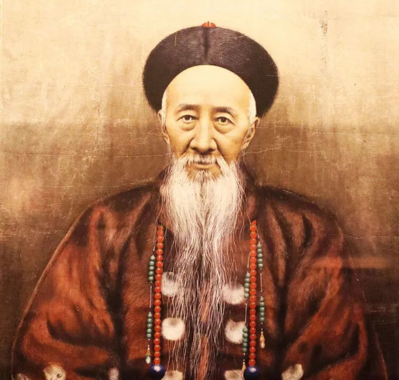 晚清重臣张之洞花甲之年得一子宠爱至极抗战时期却成大汉奸