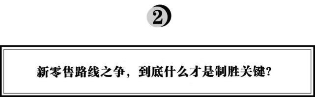 從名創優品上市到阿里一元店,誰才是平價之王?