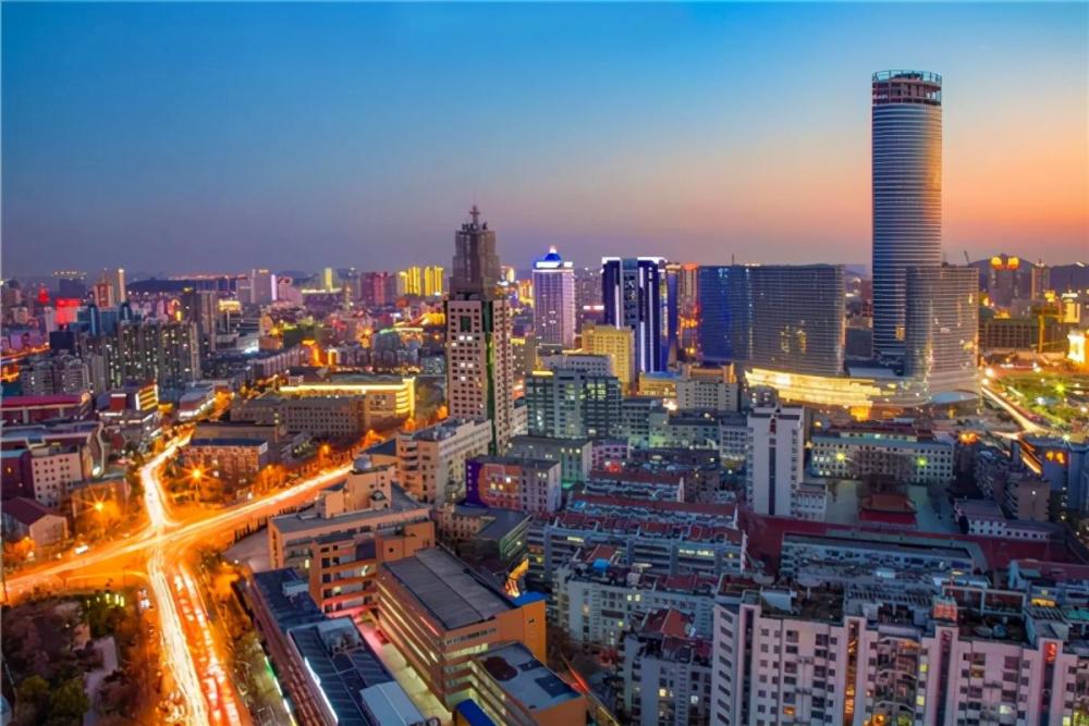 我国人口最多的10个地级市：山东3个，浙江1个，广东无缘前十