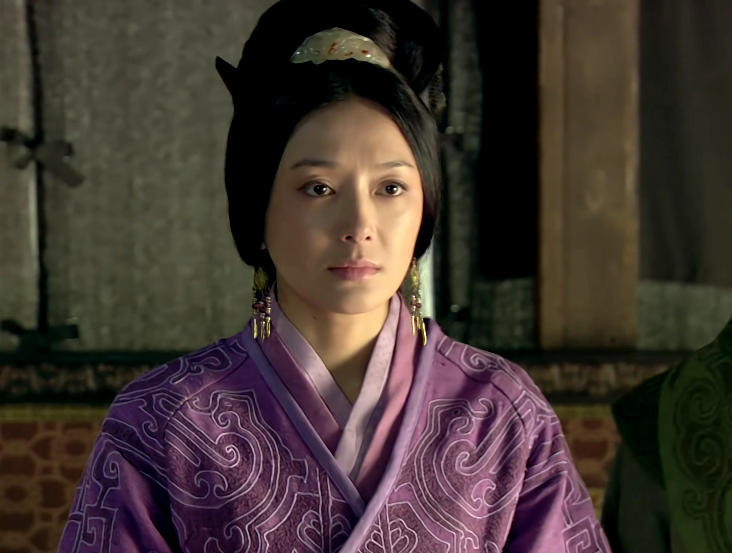 刘邦杀韩信为何不亲自动手却安排自己老婆出面