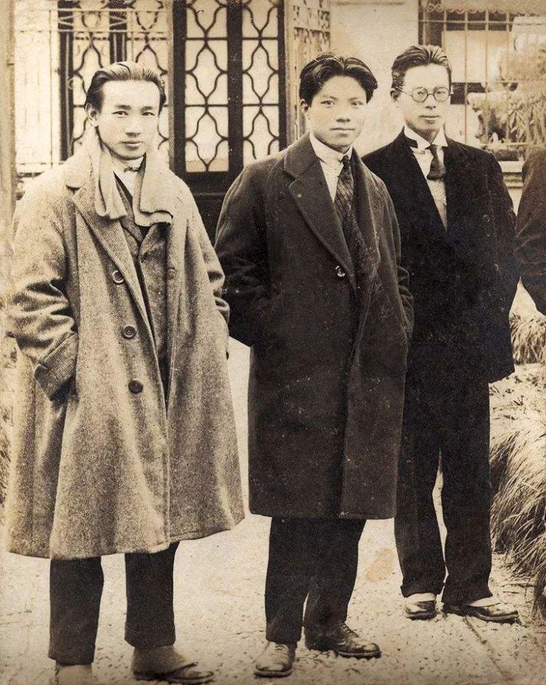 林风眠|他是中国绘画界真正的大师，齐白石受他提携，他却过得磕磕碰碰