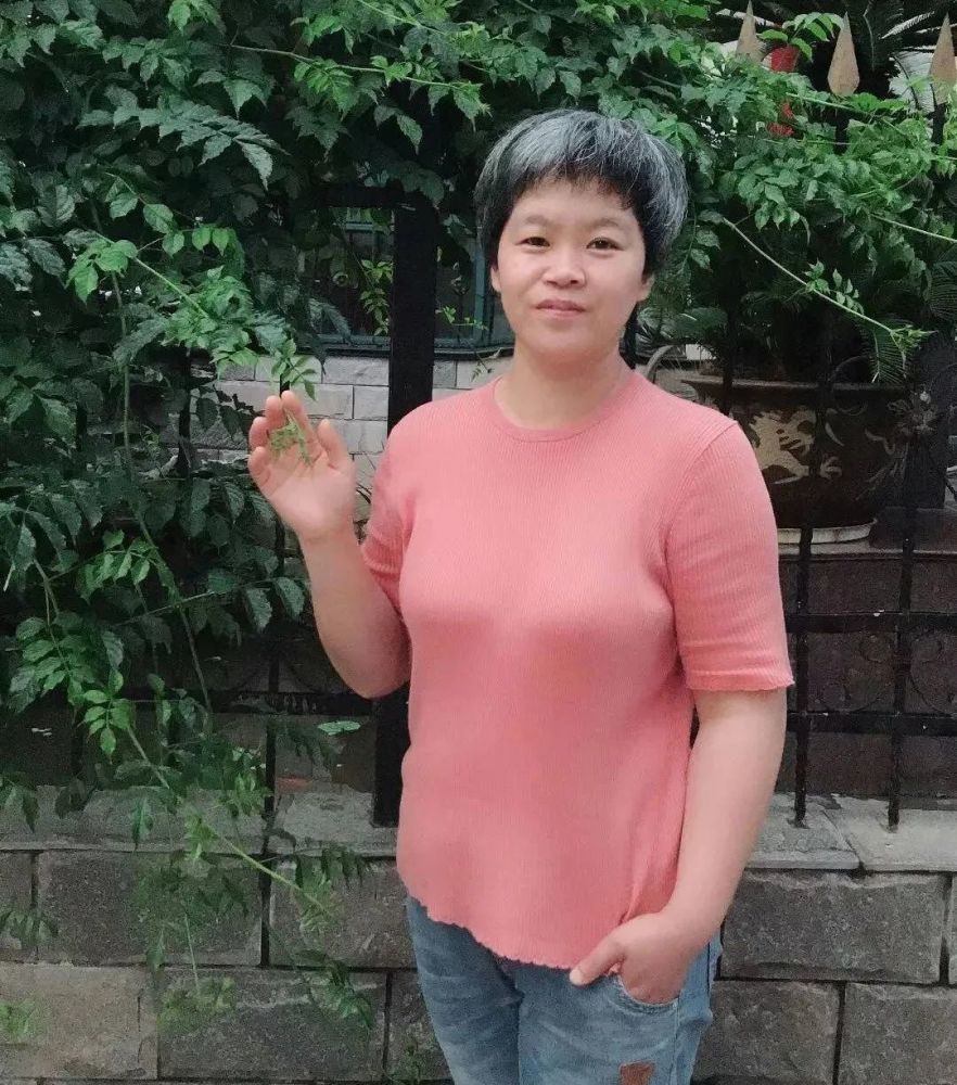潘海燕 腾讯网