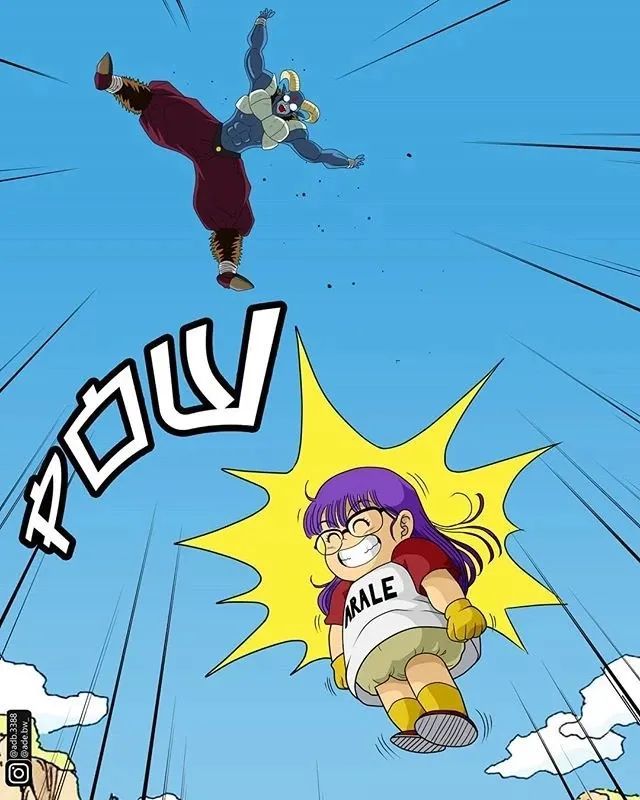 龙珠超脑洞系列,3种轻松打败魔罗的办法,这届网友还真是优秀