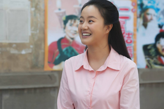 年代剧的女二,低调的她,有颜值有演技还零绯闻