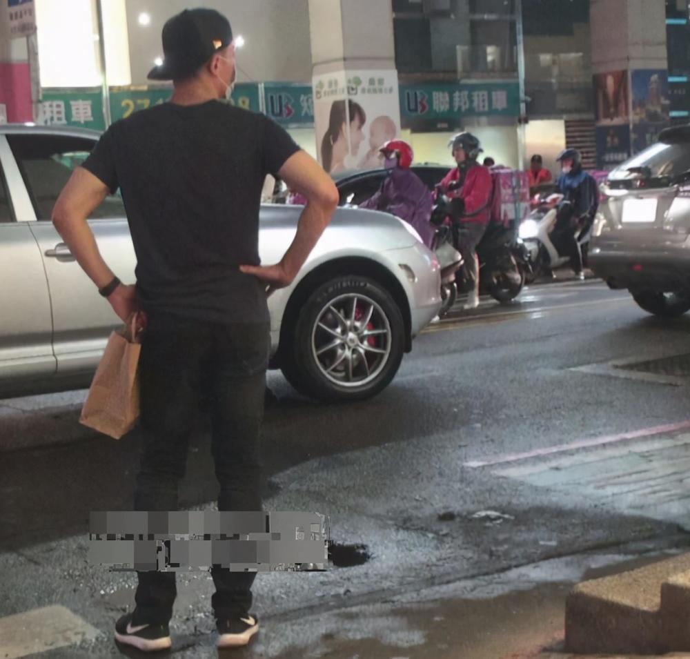 林心如|林心如被曝与霍建华当街吵架，分道扬镳后淋雨落泪，本尊正面回应