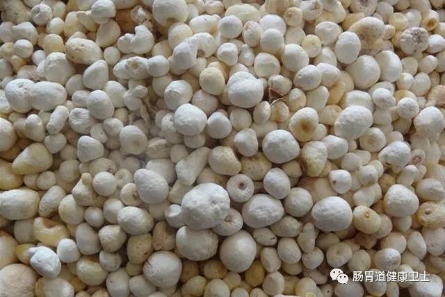 半夏泻心汤|反流性食管炎：用以半夏泻心汤清上温下，平调寒热治疗