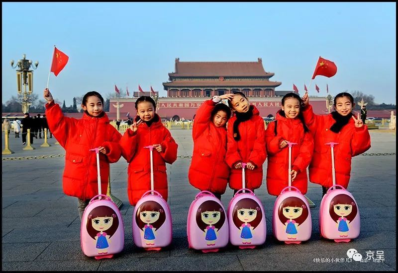 饶强|百余张摄影作品，展现“京城之脊”的历史风韵