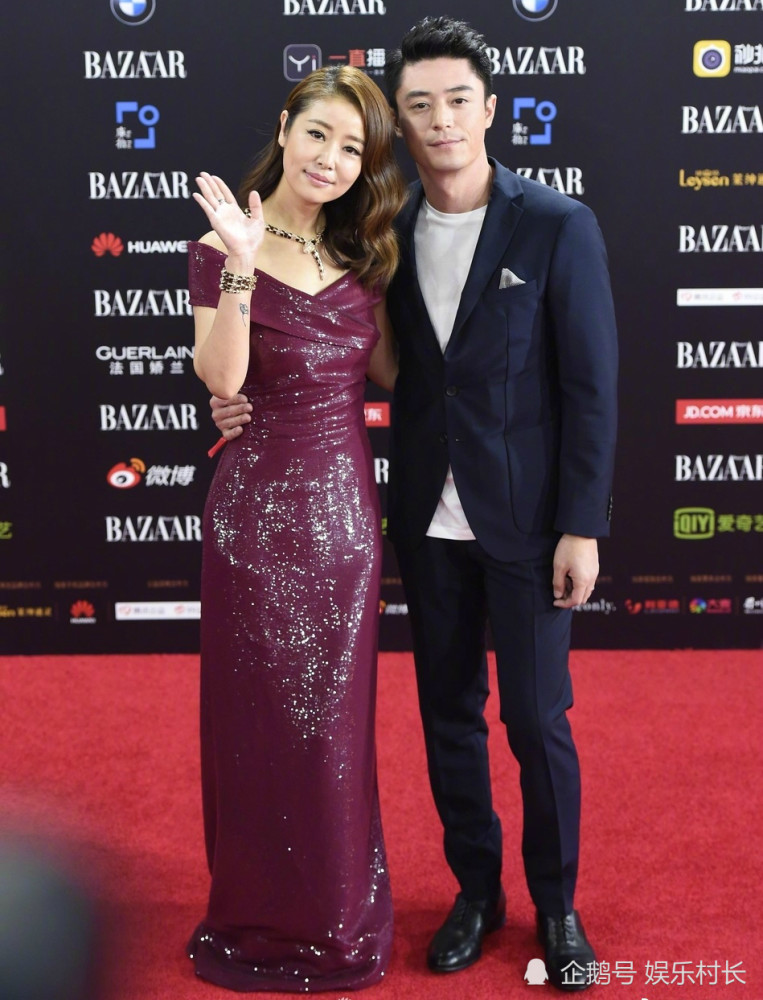 林心如|林心如回应与霍建华吵架，极力否认但却漏洞百出，真实状况曝光却显恩爱