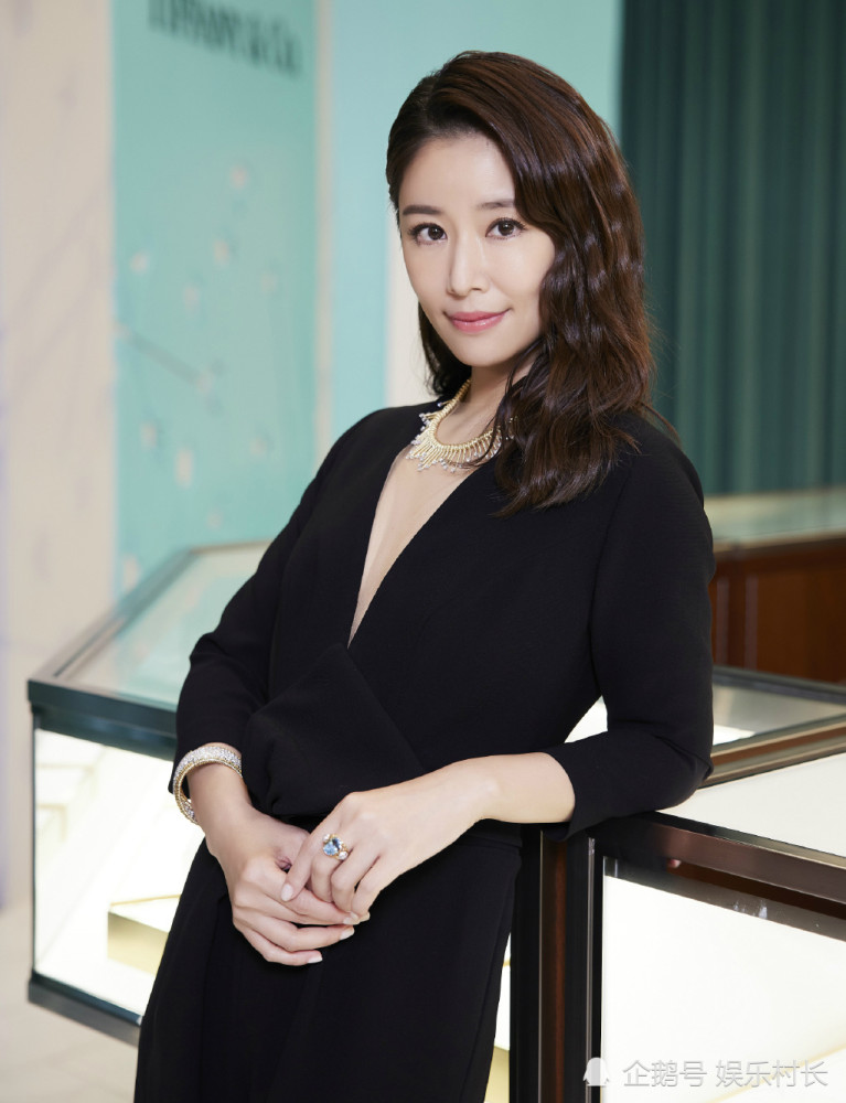 林心如|林心如回应与霍建华吵架，极力否认但却漏洞百出，真实状况曝光却显恩爱