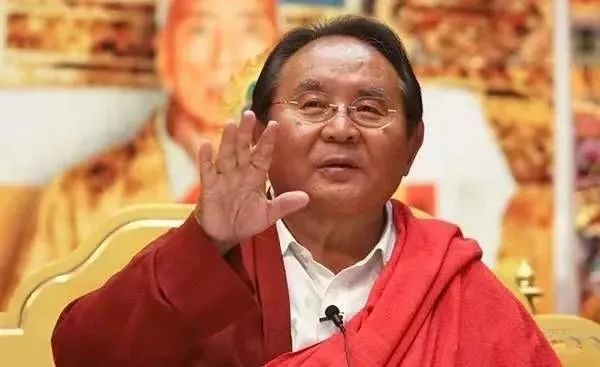 索甲仁波切:我们大多数人,都是这么醉生梦死的!