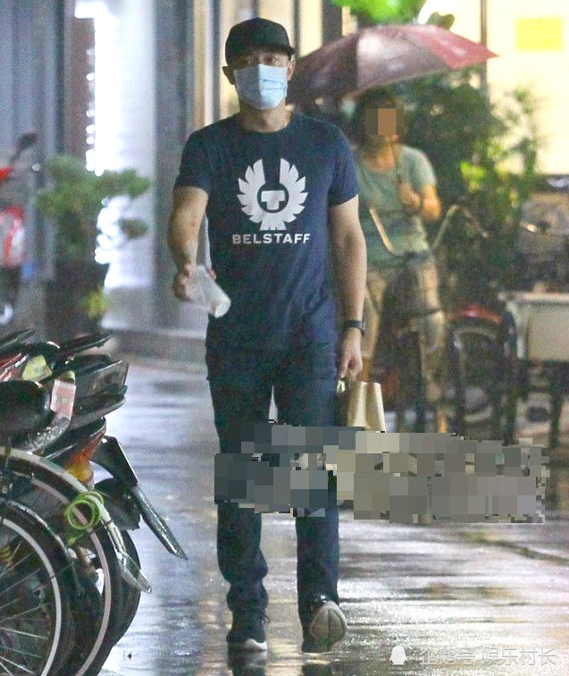 林心如|林心如回应与霍建华吵架，极力否认但却漏洞百出，真实状况曝光却显恩爱