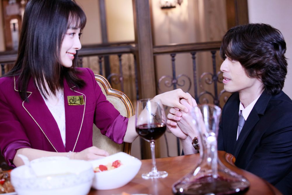 近日,由李克龙导演执导,徐申东,王尉,廖蔚蔚,权睿,陈佑俊,格伊,冯嘉丽