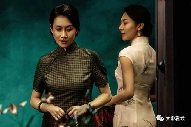 鱼翔|《演员2》的最大赢家，不是拿S卡的温峥嵘！而是美若全智贤的她