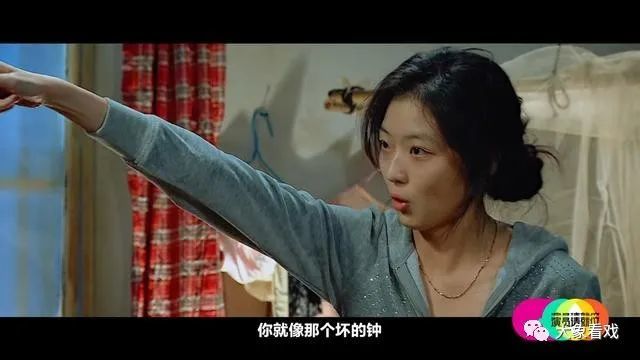 鱼翔|《演员2》的最大赢家，不是拿S卡的温峥嵘！而是美若全智贤的她