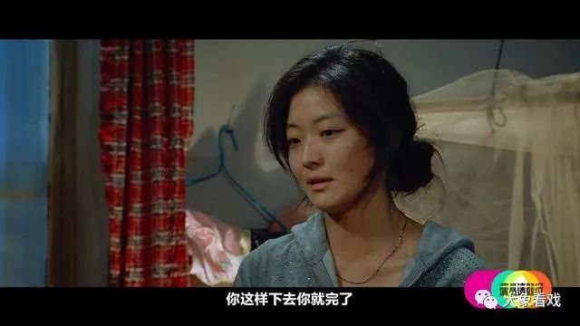 鱼翔|《演员2》的最大赢家，不是拿S卡的温峥嵘！而是美若全智贤的她