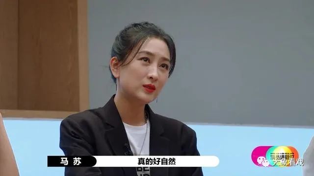 鱼翔|《演员2》的最大赢家，不是拿S卡的温峥嵘！而是美若全智贤的她