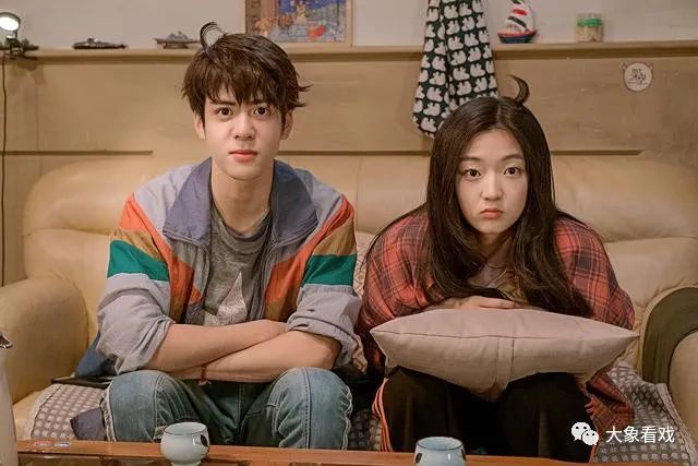 鱼翔|《演员2》的最大赢家，不是拿S卡的温峥嵘！而是美若全智贤的她