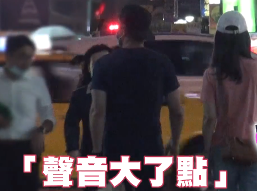 霍建华|霍建华开跑车撇下爱妻，林心如雨中失魄一人放空，网友：真爱难寻