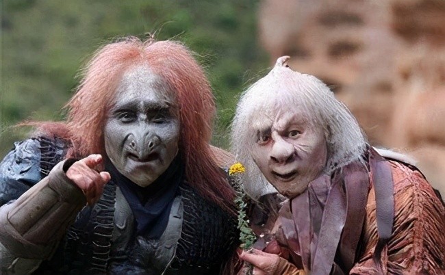 西游|西游中胆子最大的公主是谁？敢偷王母的宝贝还全身而退