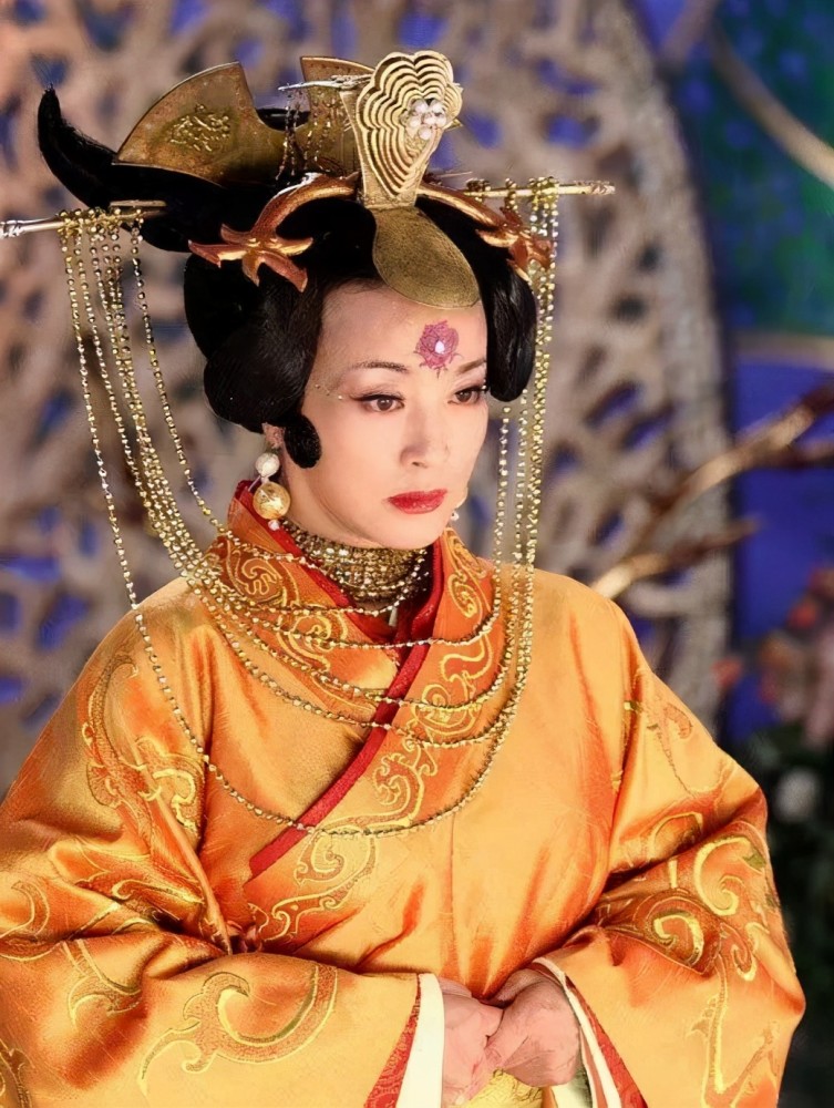 西游|西游中胆子最大的公主是谁？敢偷王母的宝贝还全身而退